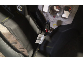 Руль Tesla Model S 2012 - года 103677400D, 2498702AG