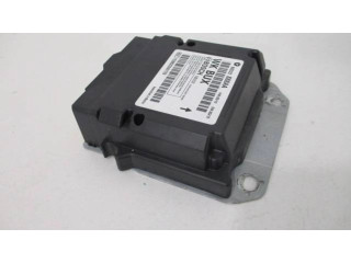 Блок подушек безопасности 68222888AA Jeep Grand Cherokee