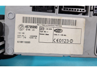 Přístrojová deska Fiat Punto (188) 2001 IAW59FM3, IMPRK1442890