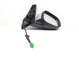 Зеркало электрическое Volvo S60 2014 - 2018 года