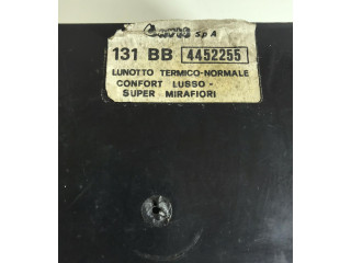 Pojistková skříňka 4452255, 4452255 Fiat 131