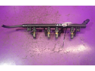 Топливная рампа    Fiat Albea   для двигателя 350