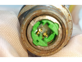 Подушка безопасности двери 821601, 9687158780 Citroen C4 II