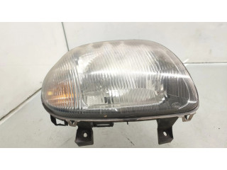 Передняя фара