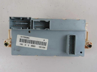 Pojistková skříňka 51755128, 501209750010 Fiat Stilo 2002