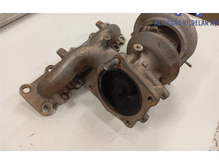 Turbodmychadlo Турбина 282312GTA1 KIA Optima G4KH