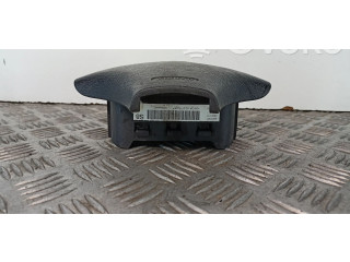 Подушка безопасности водителя 96352584ZL   Citroen Saxo