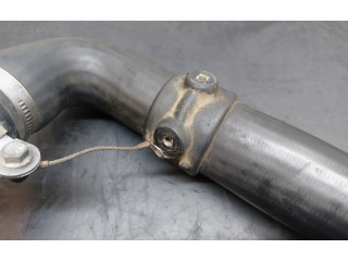 Интеркулер Renault Kangoo I