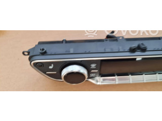 Блок управления климат-контролем 80A820043N, 5HB01392313   Audi Q5 SQ5