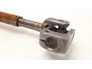 Ось рулевого колеса