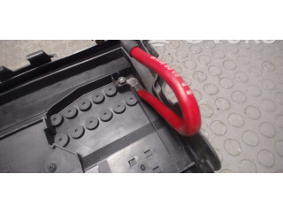 Блок предохранителей Skoda Fabia Mk1 (6Y)