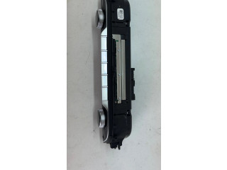 Блок управления климат-контролем 80A820043N, 5HB01392313 Audi Q5 SQ5