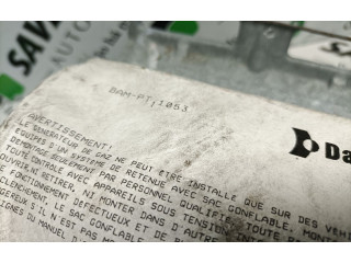 Надувная подушка для пассажира SV25-04-24, 224   Renault Clio III   