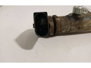 Vstřikovací lišta 0445216008, 7788679 BMW X5 E53 M57TUE