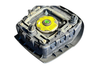 Руль Ford Galaxy 2006 - 2015 года 7S713600HB, 305479899M95