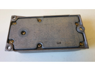 Блок управления надувных подушек