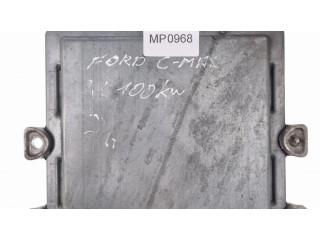 Řídící jednotka 5WS40162DT, 3M5112A650ND   Ford Focus C-MAX 2003