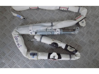 Боковая подушка безопасности 9834028480 Citroen C4 III e-C4