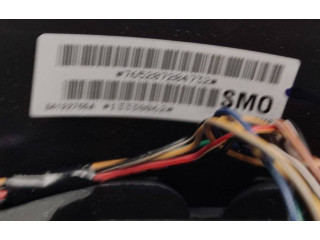 Руль 13338062, 34122765A Opel Corsa D