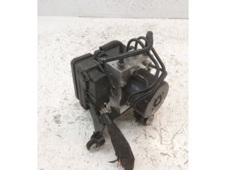 Блок АБС BJ322C405AG, 10021207874 Land Rover Range Rover Evoque L538 2011-2018 года