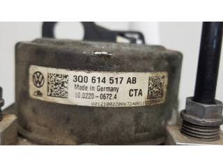Jednotka ABS 3Q0907379AB, 3Q0614517AB Skoda Superb B8 (3V) 2015