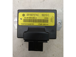 Блок управления 05150757AC, 56210C Fiat Freemont