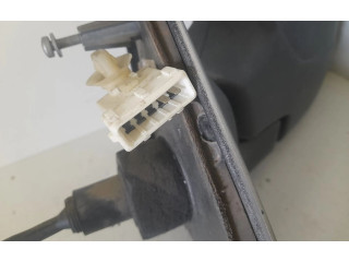 Зеркало электрическое Citroen Berlingo 1996 - 2002 года