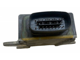 Блок управления двигателя MD340897, E8T11173 Volvo V40