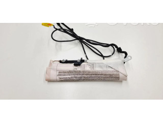 Подушка безопасности в сиденье 5L0880242C Skoda Yeti (5L)