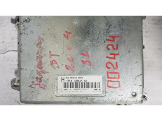 Блок управления двигателя 4R8313B524AB, 0000EHD5WX53   Jaguar S-Type