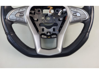 Volant SsangYong Tivoli 2016