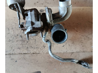 Turbodmychadlo Турбина 172010R040, 07031503679 Toyota Avensis T250