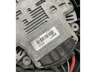 Вентилятор печки 9X23-8C607-BJ Jaguar XJ X351