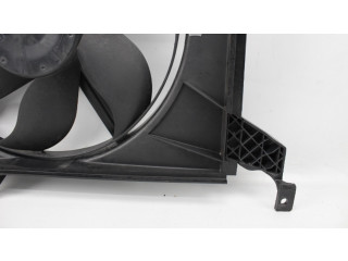 Вентилятор радиатора         Mitsubishi Space Star 