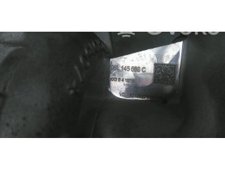 Нагнетатель 06L145689C, 06L145689D Audi Q5 SQ5