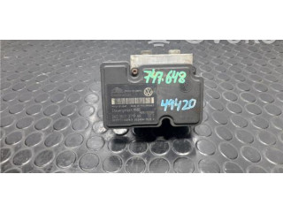 Блок АБС 1K0614117S, 1K0907379AK   Skoda  Octavia Mk2 (1Z)  2004 - 2013 года