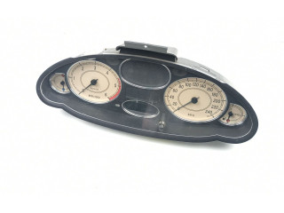 Přístrojová deska Rover 75 2001 YAC110477