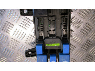 Блок предохранителей Hyundai Getz