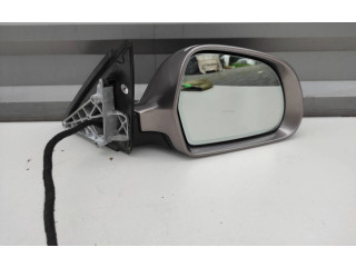 Зеркало электрическое        Skoda Superb B6 (3T)  2008 - 2015 года   