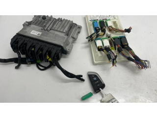 Řídící jednotka 5A23E05, 5A3FFB5 BMW 3 G20 G21 2021