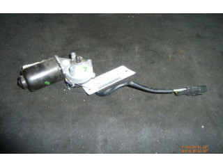 Моторчик дворников 93390344 Opel Meriva A
