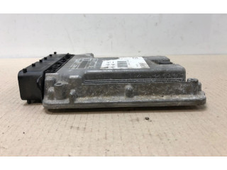 Блок управления двигателя 4G0907401F, 4G0907401F   Audi A6 S6 C7 4G