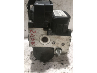 Блок АБС 0265216989, 0265216989   Chevrolet  Matiz   -  года