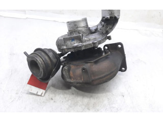  Турбина Volkswagen PASSAT  GA3059145701S         