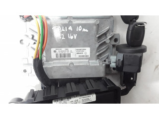 Řídící jednotka    Renault Thalia II 2010