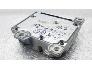 Блок подушек безопасности 603725800, 9658137980   Citroen C4 I