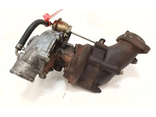 Турбина Jeep Grand Cherokee 35242060F