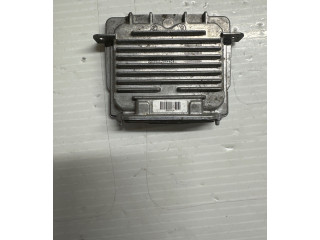 Блок управления Xenon