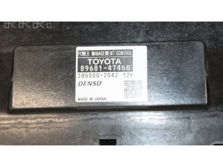 Другие блоки управления / модули