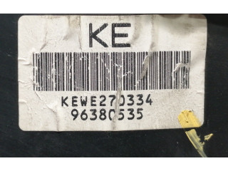 Přístrojová deska Daewoo Matiz 2000 96380535, KEW270334